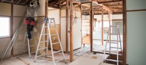 Entreprise de rénovation de la maison et de rénovation d’appartement à Tressange